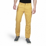 Pantaloni Timberland A17CD Galben