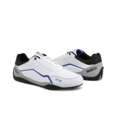 Pantofi sport Sparco SP-F8 Alb